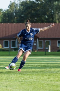 Bild 69 - Frauen SG Krempe/Glueckstadt - VfR Horst